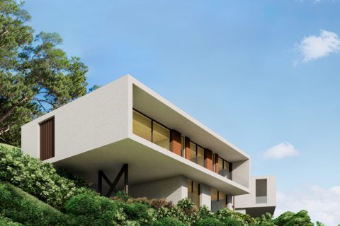 Villa zum Verkauf Malaga, Spanien 4 Schlafzimmer, 708 m2 Nr. 120237 - Foto 4