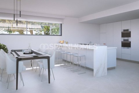 Villa à vendre Murcia, Espagne, 6 chambres, 464 m2 No. 132805 - photo 30