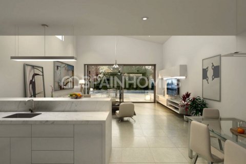 Villa à vendre Murcia, Espagne, 6 chambres, 464 m2 No. 132805 - photo 28