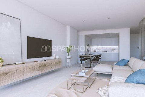 Villa à vendre Murcia, Espagne, 6 chambres, 464 m2 No. 132805 - photo 24