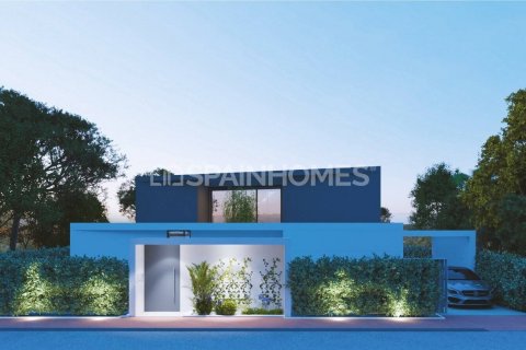 Villa à vendre Murcia, Espagne, 6 chambres, 464 m2 No. 132805 - photo 18