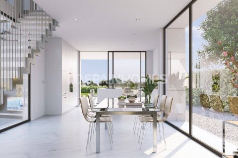 Villa à vendre Murcia, Espagne, 6 chambres, 464 m2 No. 132805 - photo 26