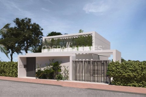 Villa à vendre Murcia, Espagne, 6 chambres, 464 m2 No. 132805 - photo 9