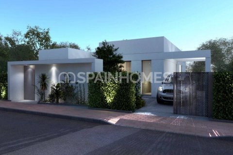 Villa à vendre Murcia, Espagne, 6 chambres, 464 m2 No. 132805 - photo 22