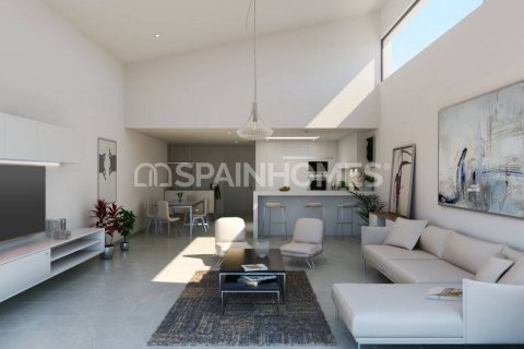 Villa à vendre Murcia, Espagne, 6 chambres, 464 m2 No. 132805 - photo 27
