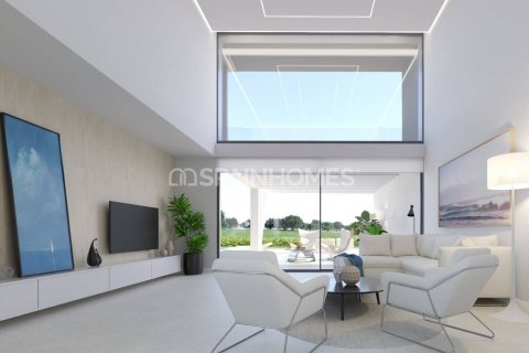Villa à vendre Murcia, Espagne, 6 chambres, 464 m2 No. 132805 - photo 23