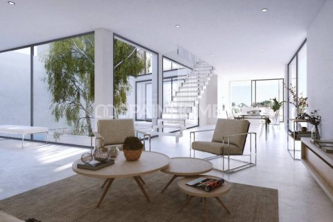 Villa à vendre Murcia, Espagne, 6 chambres, 464 m2 No. 132805 - photo 25