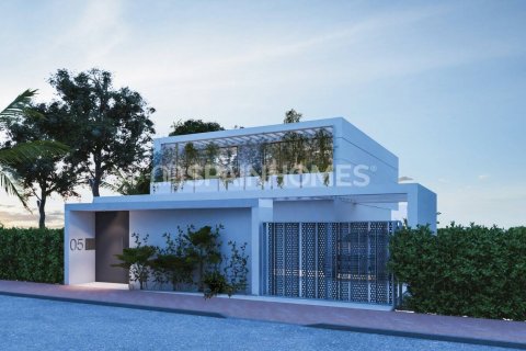 Villa à vendre Murcia, Espagne, 6 chambres, 464 m2 No. 132805 - photo 10