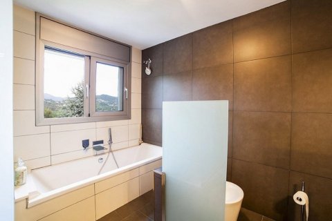 Продажа виллы Вальроманес, Барселона, Испания 5 спален, 540м2 №132812 - фото 14