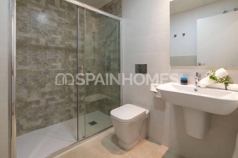 Apartment for sale Pulpi, Almeria, Spain 2 bedrooms, 70 sq.m. No. 132806 - photo 12