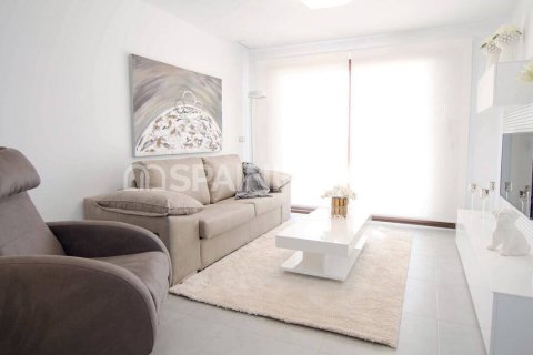 Apartment for sale Pulpi, Almeria, Spain 2 bedrooms, 70 sq.m. No. 132806 - photo 14