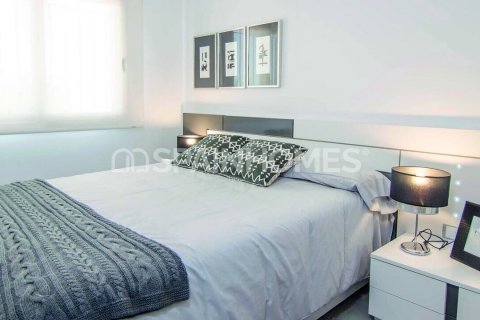 Apartment for sale Pulpi, Almeria, Spain 2 bedrooms, 70 sq.m. No. 132806 - photo 16