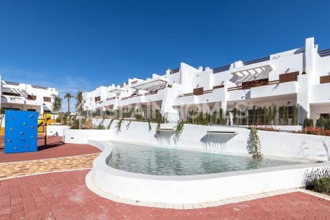 Apartment for sale Pulpi, Almeria, Spain 2 bedrooms, 70 sq.m. No. 132806 - photo 2