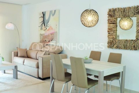 Apartment for sale Pulpi, Almeria, Spain 2 bedrooms, 70 sq.m. No. 132806 - photo 13
