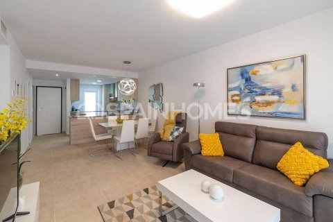 Apartment for sale Pulpi, Almeria, Spain 2 bedrooms, 70 sq.m. No. 132806 - photo 10