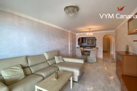 Apartment for sale Acantilado De Los Gigantes, Tenerife, Spain 2 bedrooms, 110 sq.m. No. 132807 - photo 3
