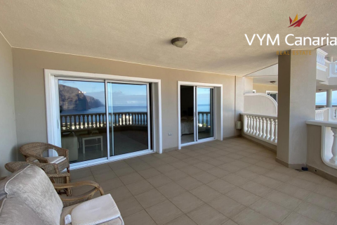 Apartment for sale Acantilado De Los Gigantes, Tenerife, Spain 2 bedrooms, 110 sq.m. No. 132807 - photo 2