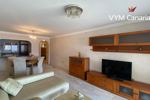 Apartment for sale Acantilado De Los Gigantes, Tenerife, Spain 2 bedrooms, 110 sq.m. No. 132807 - photo 4