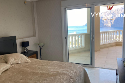 Apartment for sale Acantilado De Los Gigantes, Tenerife, Spain 2 bedrooms, 110 sq.m. No. 132807 - photo 9