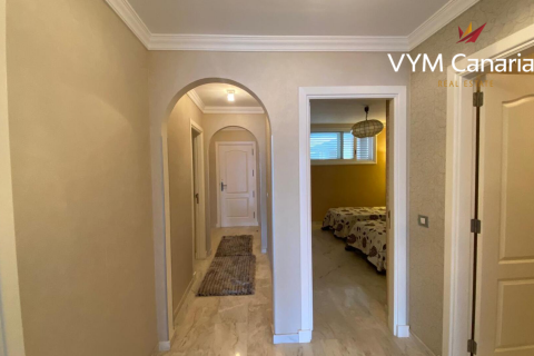 Apartment for sale Acantilado De Los Gigantes, Tenerife, Spain 2 bedrooms, 110 sq.m. No. 132807 - photo 5