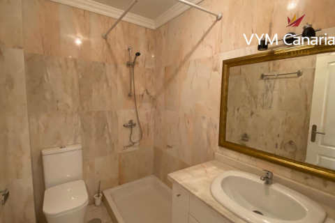 Apartment for sale Acantilado De Los Gigantes, Tenerife, Spain 2 bedrooms, 110 sq.m. No. 132807 - photo 19