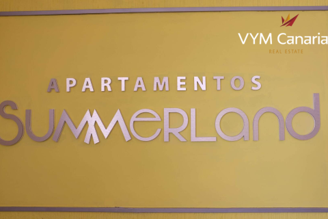 Wohnung zum Verkauf in Playa, Valencia, Spanien 1 Zimmer, 27 m2 Nr. 132814 - Foto 6