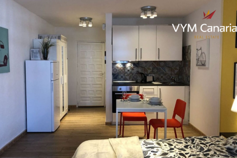 Wohnung zum Verkauf in Playa, Valencia, Spanien 1 Zimmer, 27 m2 Nr. 132814 - Foto 4