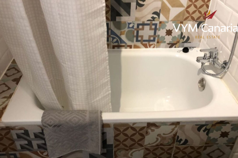 Wohnung zum Verkauf in Playa, Valencia, Spanien 1 Zimmer, 27 m2 Nr. 132814 - Foto 7