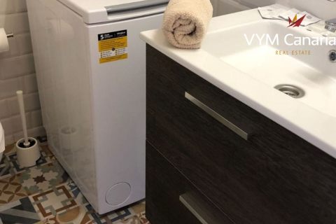 Продажа квартиры в Плайя, Валенсия, Испания 1 комната, 27м2 №132814 - фото 8