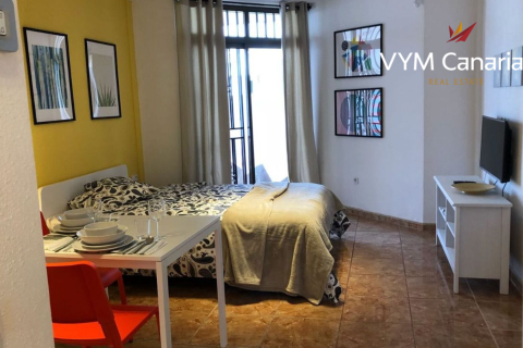 Продажа квартиры в Плайя, Валенсия, Испания 1 комната, 27м2 №132814 - фото 5