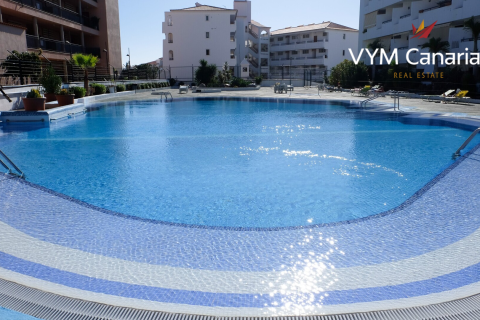 Продажа квартиры в Плайя, Валенсия, Испания 1 комната, 27м2 №132814 - фото 2