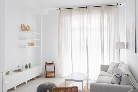 Apartamento en venta Vera, Almería, España 3 dormitorios, 87 m2 No. 123783 - foto 28