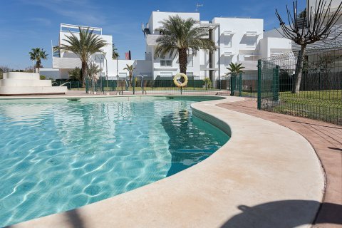 Bungalow à vendre Vera, Almeria, Espagne, 2 chambres, 83 m2 No. 123782 - photo 12