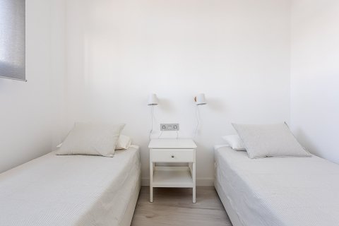 Продажа бунгало в Вера, Альмерия, Испания 3 спальни, 114м2 №123781 - фото 16