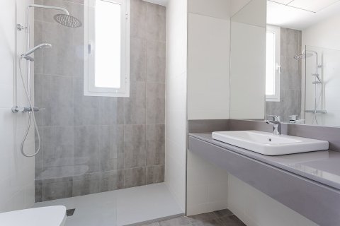 Продажа бунгало в Вера, Альмерия, Испания 3 спальни, 114м2 №123781 - фото 11