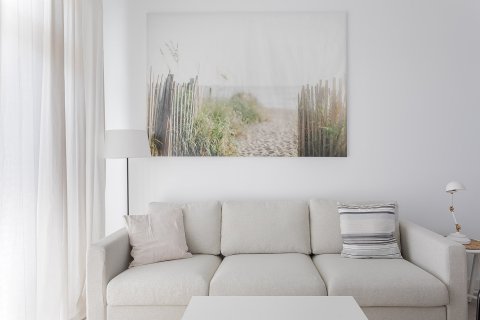 Продажа бунгало в Вера, Альмерия, Испания 3 спальни, 114м2 №123781 - фото 2