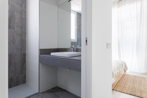 Продажа бунгало в Вера, Альмерия, Испания 3 спальни, 114м2 №123781 - фото 7