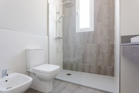 Продажа бунгало в Вера, Альмерия, Испания 3 спальни, 114м2 №123781 - фото 13