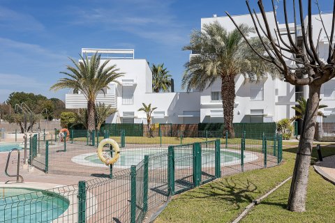Продажа бунгало в Вера, Альмерия, Испания 3 спальни, 114м2 №123781 - фото 19