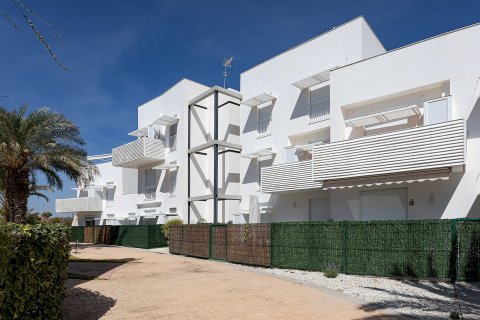Продажа бунгало в Вера, Альмерия, Испания 3 спальни, 114м2 №123781 - фото 23