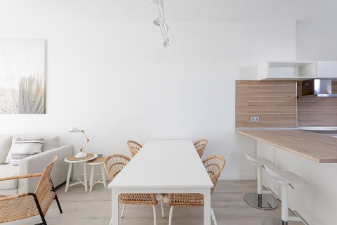 Продажа бунгало в Вера, Альмерия, Испания 3 спальни, 114м2 №123781 - фото 26