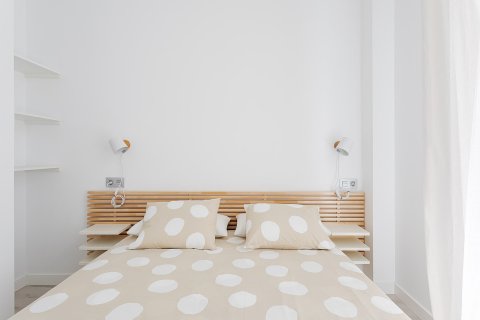 Продажа бунгало в Вера, Альмерия, Испания 3 спальни, 114м2 №123781 - фото 10