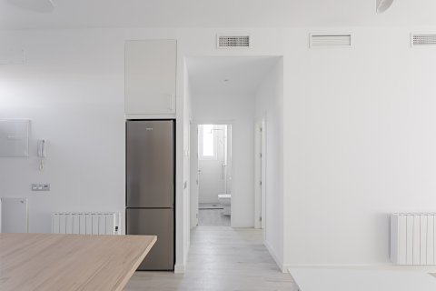 Продажа бунгало в Вера, Альмерия, Испания 3 спальни, 114м2 №123781 - фото 6