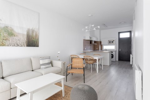 Продажа бунгало в Вера, Альмерия, Испания 3 спальни, 114м2 №123781 - фото 3