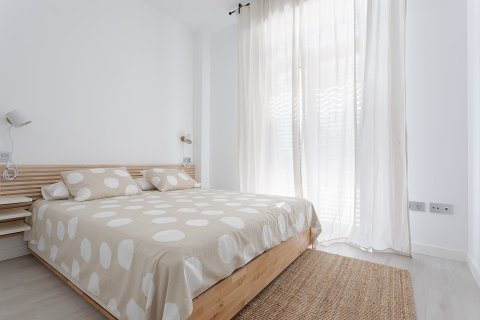 Продажа бунгало в Вера, Альмерия, Испания 3 спальни, 114м2 №123781 - фото 9