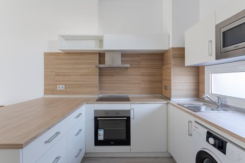 Продажа бунгало в Вера, Альмерия, Испания 3 спальни, 114м2 №123781 - фото 4