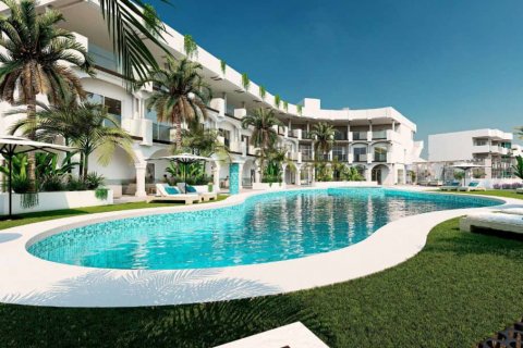 Bungalow for sale Rincon de la Victoria, Malaga, Spain 2 bedrooms, 72 sq.m. No. 123786 - photo 2