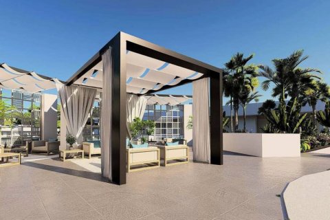 Bungalow for sale Rincon de la Victoria, Malaga, Spain 2 bedrooms, 72 sq.m. No. 123786 - photo 6