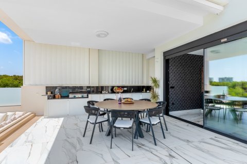 Villa for sale Pinar De Campoverde, Alicante, Spain 4 bedrooms, 550 sq.m. No. 125902 - photo 26
