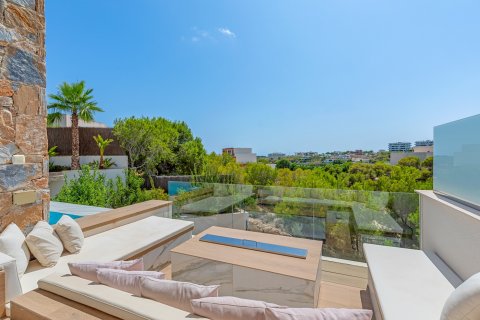 Villa for sale Pinar De Campoverde, Alicante, Spain 4 bedrooms, 550 sq.m. No. 125902 - photo 28